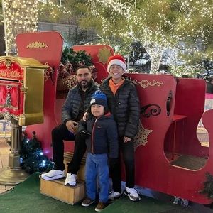 Meet your Posher, Benja